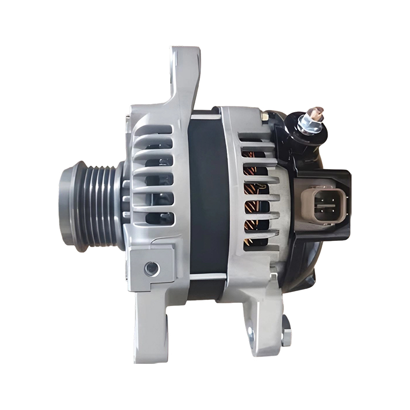 12V 100A 11386N/270600T010 DENSO bilgenerator for TOYOTA AURIS 1.6L