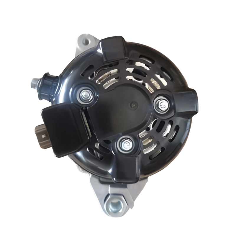 12V 100A 11386N/270600T010 DENSO bilgenerator for TOYOTA AURIS 1.6L