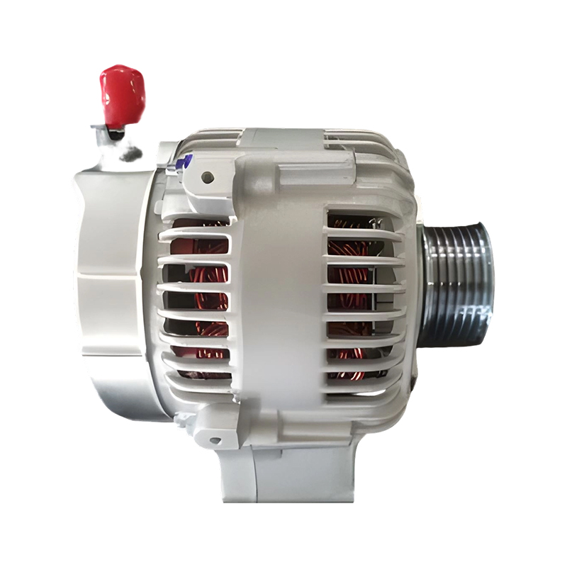 12V 120A 270606750/1022110710 DENSO bilgenerator for TOYOTA LAND CRUISER 3.0L