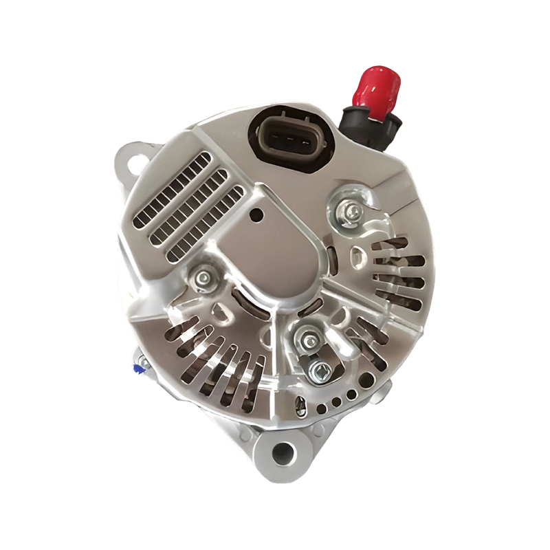 12V 120A 270606750/1022110710 DENSO bilgenerator for TOYOTA LAND CRUISER 3.0L