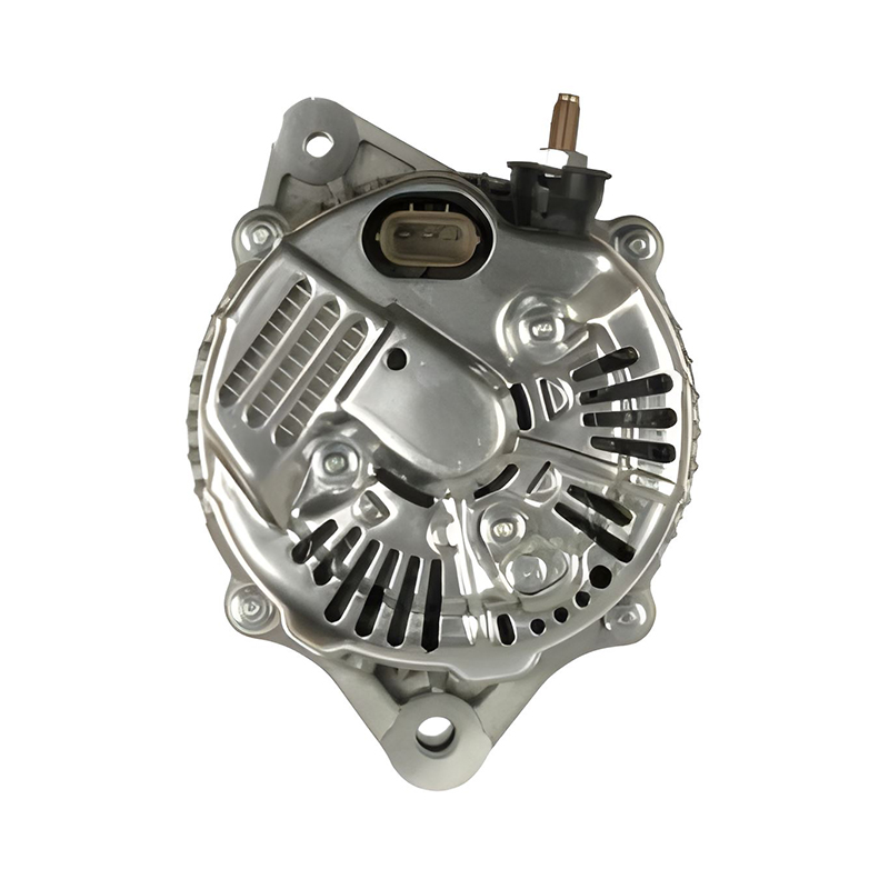 12V 120A 23352N/2706017230 DENSO bilgenerator for TOYOTA LAND CRUISER 4.2L