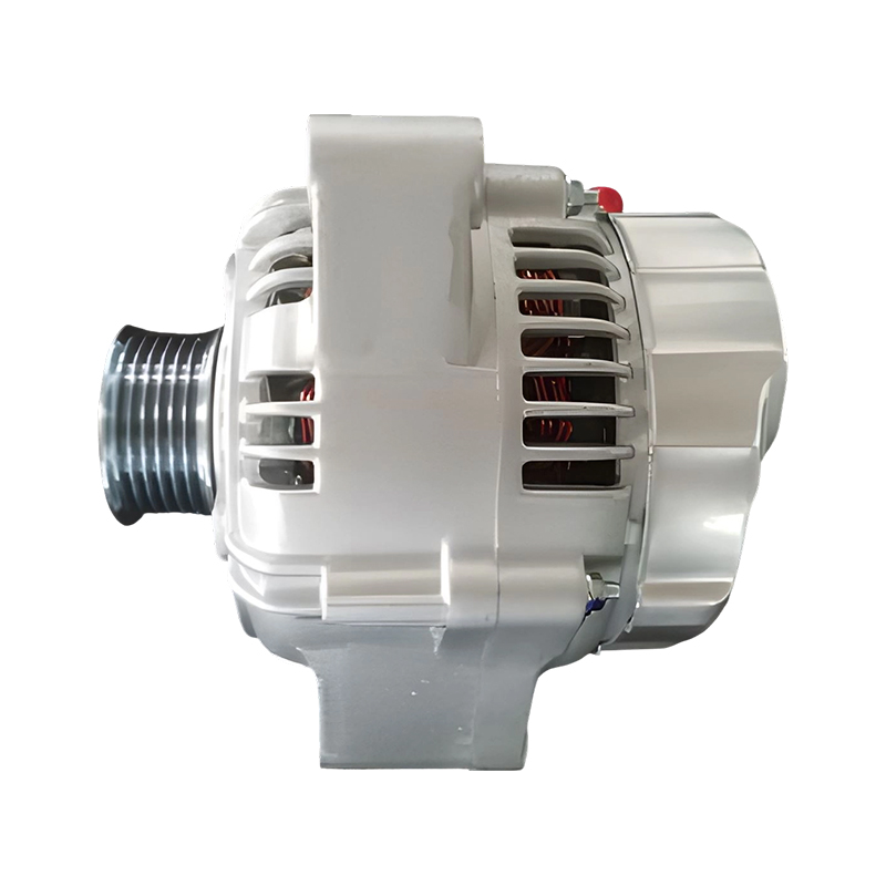 12V 80A 13669N/2706050250 DENSO bilgenerator for TOYOTA LAND CRUISER 4.7L