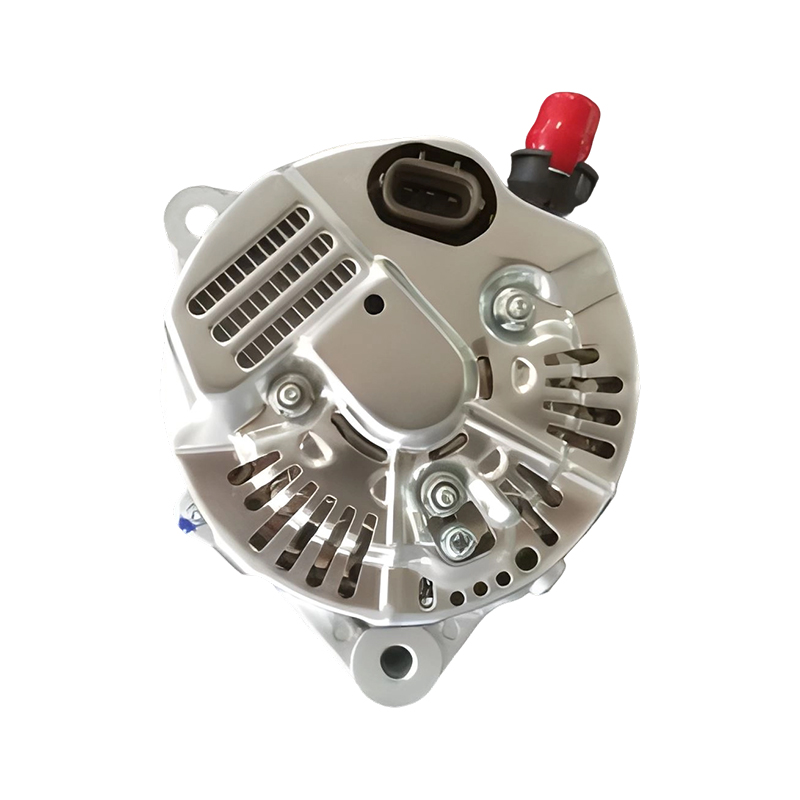 12V 80A 13669N/2706050250 DENSO bilgenerator for TOYOTA LAND CRUISER 4.7L
