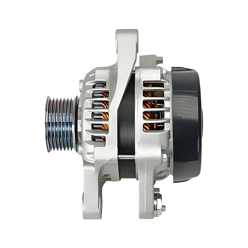 12V 70A 270600Y100/1022116140 DENSO bilgenerator for TOYOTA ETIOS 1.2L-1.5L