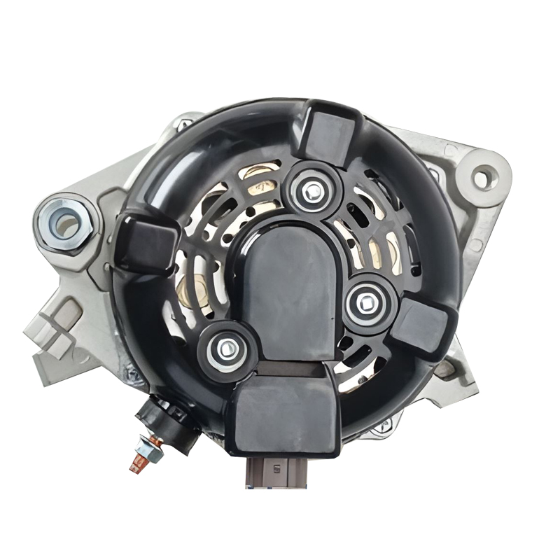 12V 80A 270600Y060/1042102470 DENSO bilgenerator for TOYOTA AURIS 1.33 DUAL-WTi E15