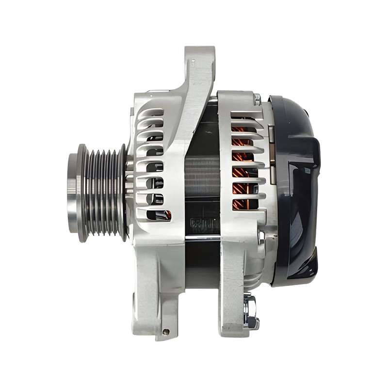 12V 80A 270600Y060/1042102470 DENSO bilgenerator for TOYOTA AURIS 1.33 DUAL-WTi E15