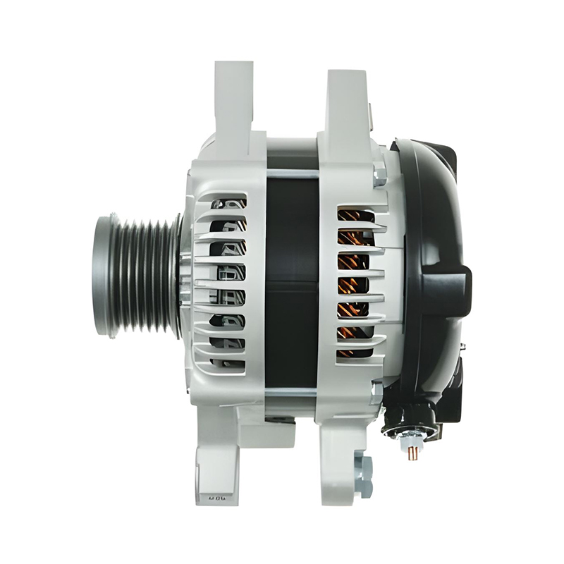 12V 80A 11137N/2706031040 DENSO bilgenerator for TOYOTA Highlander Avalon Venza 3.5 2GRFE