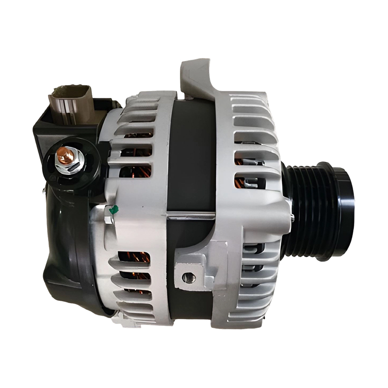 12V 80A 270600L190/1042112120 DENSO bilgenerator for TOYOTA gd6 hilux-fortuner 2,8L turbodiesel