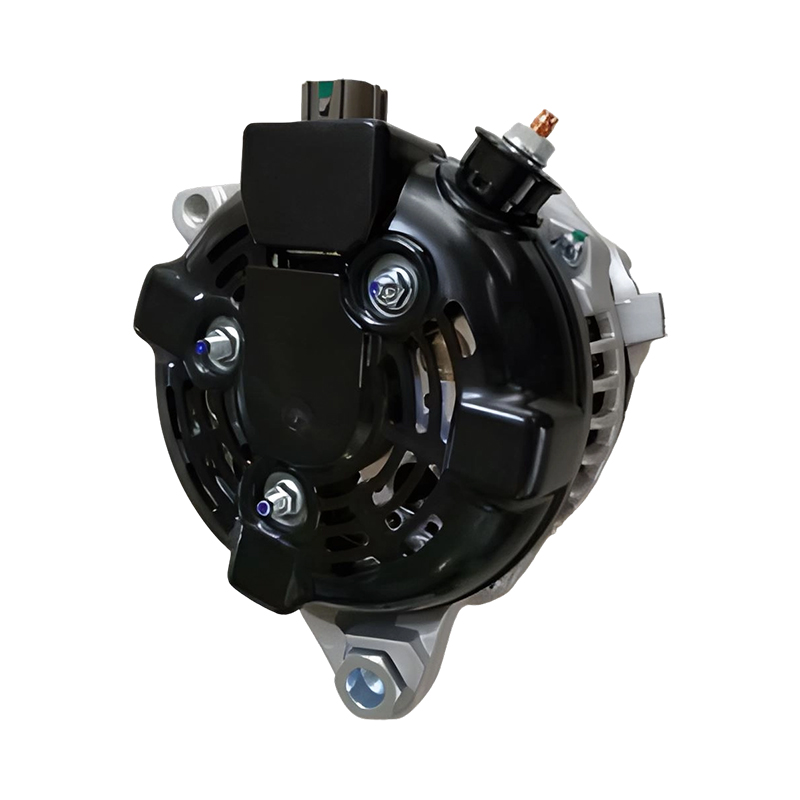 12V 80A 270600L190/1042112120 DENSO bilgenerator for TOYOTA gd6 hilux-fortuner 2,8L turbodiesel