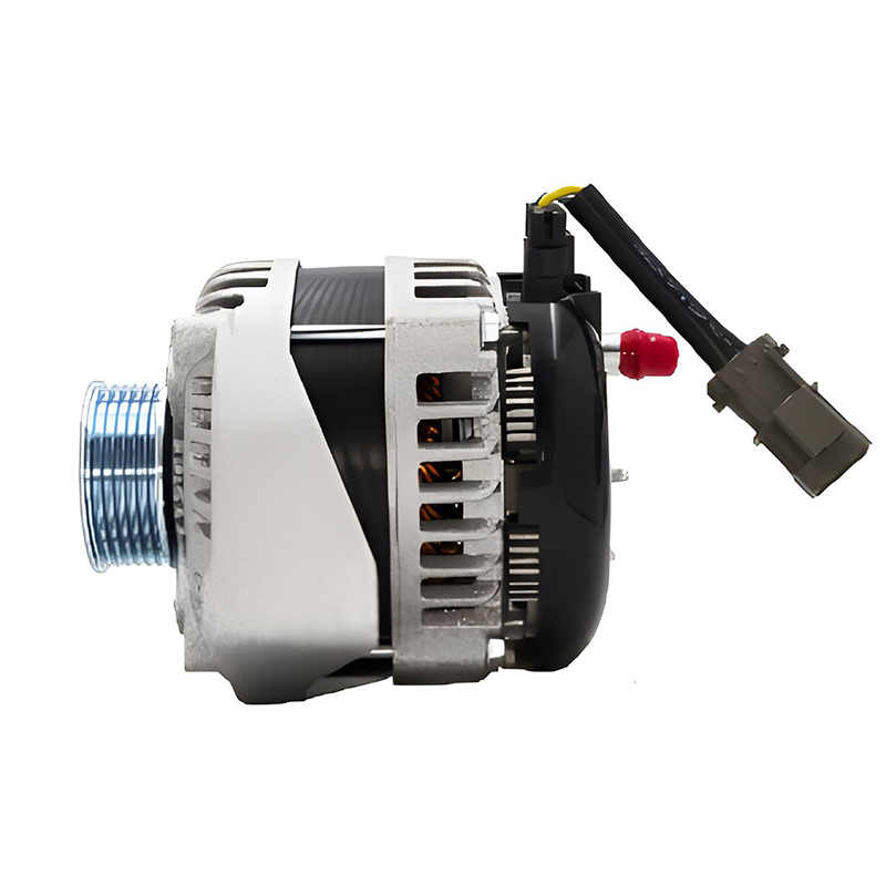 12V 250A 1042106860/22949466 DENSO bilgenerator for Chevrolet Truck Silverado 1500 V6 4.3L