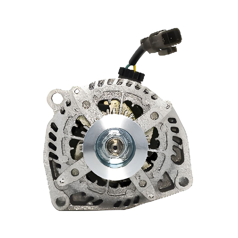 12V 250A 1042106860/22949466 DENSO bilgenerator for Chevrolet Truck Silverado 1500 V6 4.3L