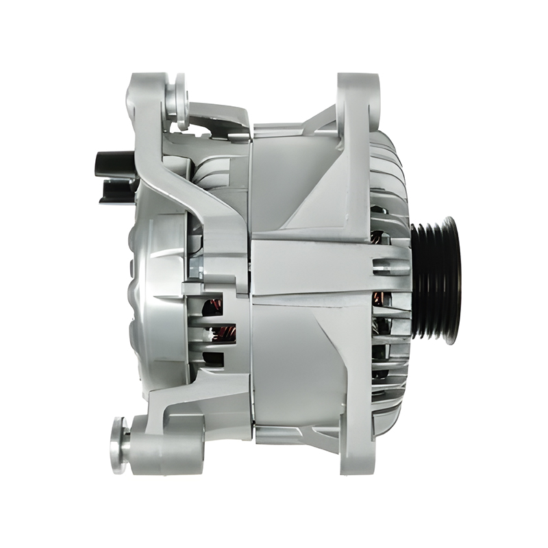 12V 100A XS6110300CA/XS61CA Bosch bilgenerator for FORD FIESTA BENSIN -ROCAM MOTOR