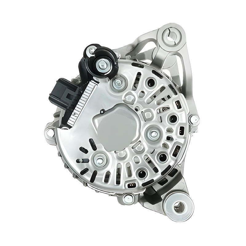 12V 100A XS6110300CA/XS61CA Bosch bilgenerator for FORD FIESTA BENSIN -ROCAM MOTOR