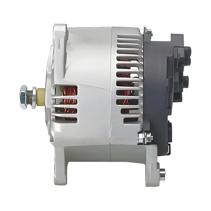 24V 55A 1022118140/2253146 DENSO bilgenerator for CATERPILLAR M322C 6.0(3056E)01-2003