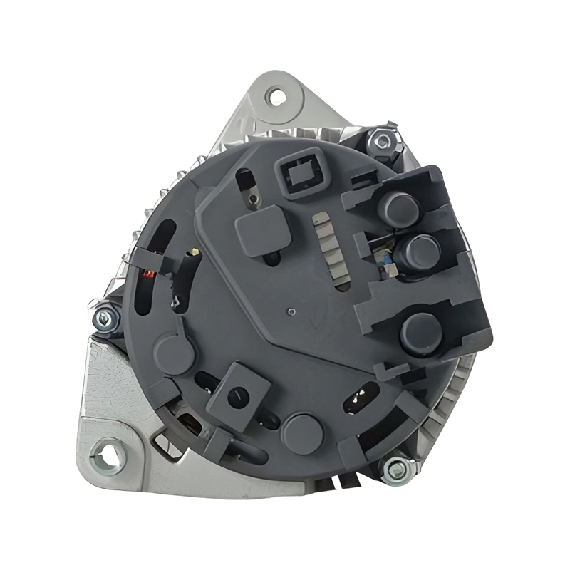 12V 100A 21810N/63321321 DENSO bilgenerator for A127I LAND ROCER DEFENDER 2,5L Tdi