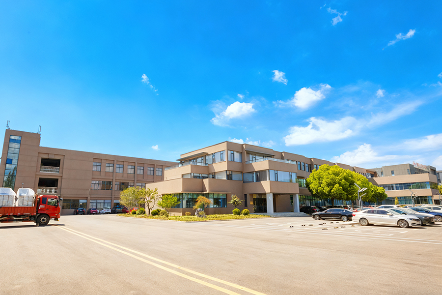 Changzhou Hancheng Auto Parts Co., Ltd.