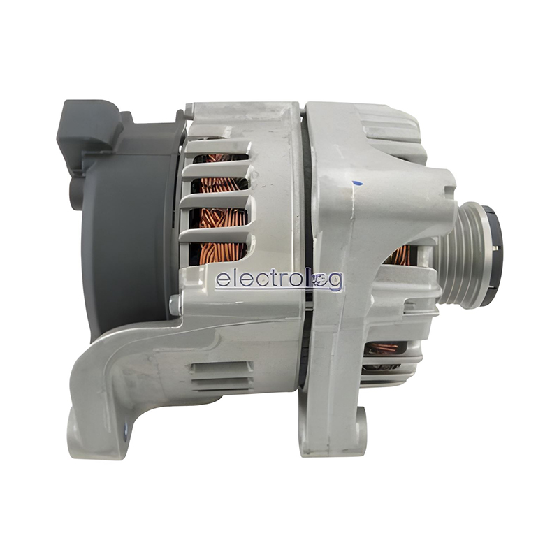 12V 180A 439788/12317823345 VALEO bilgenerator for BMW FG23S 114i/320d