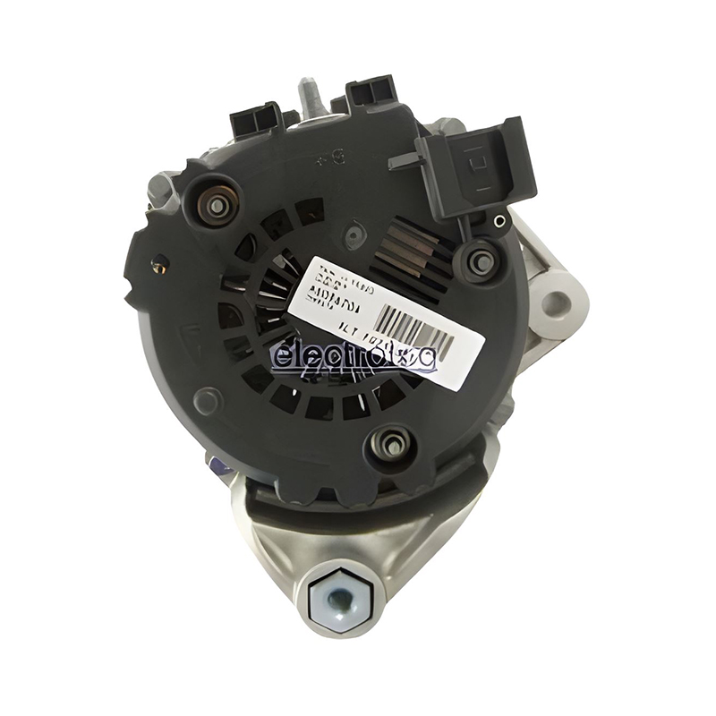 12V 180A 439788/12317823345 VALEO bilgenerator for BMW FG23S 114i/320d