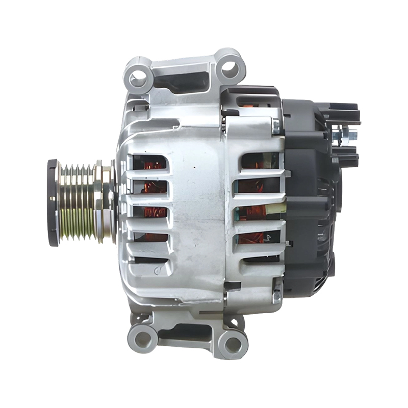 12V 120A 0141541402/TG12C063 VALEO bilgenerator for MERCEDES-BENZ C180 1.8,E200 1.8