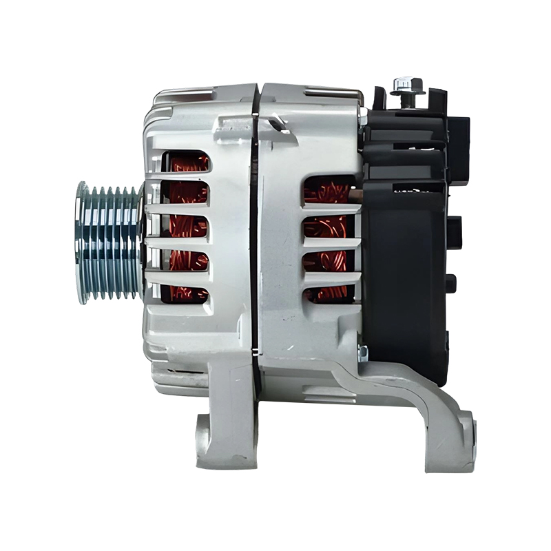 12V 220A 12314732351/439670 VALEO bilgenerator for BMW 525D/530D/740D 3.0L N57D30