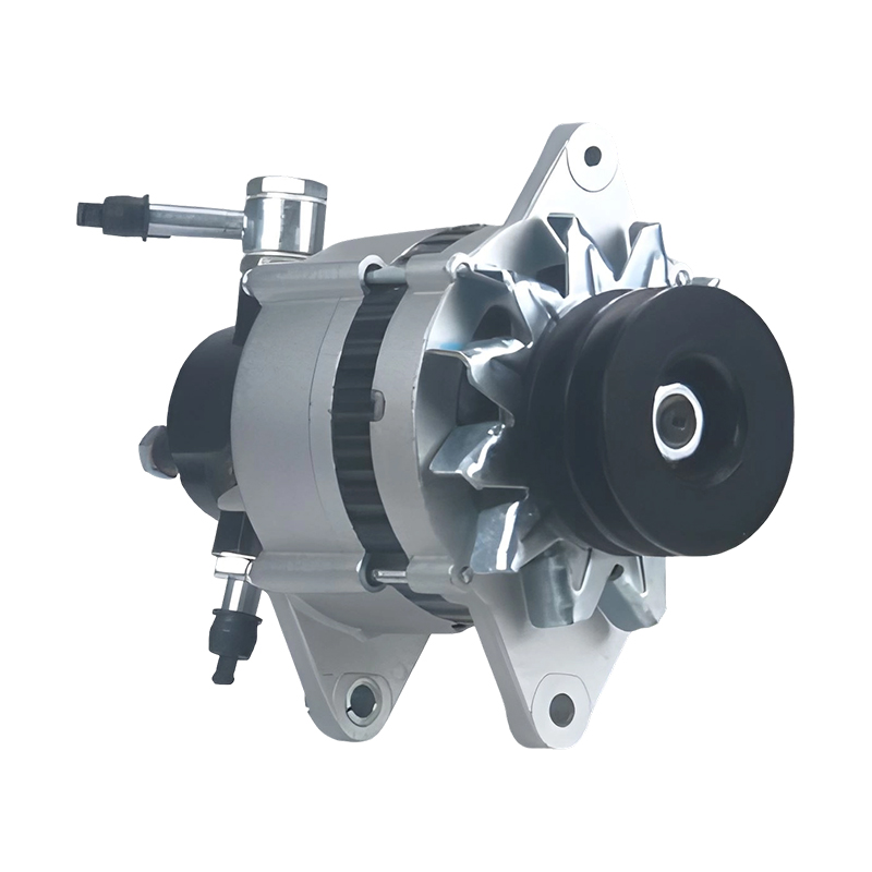12V 50A LR150-428/23100-43G04 MITSUBISHI bilgenerator for NISSAN E23 Y60 H40 TD27/TD42 MOTOR
