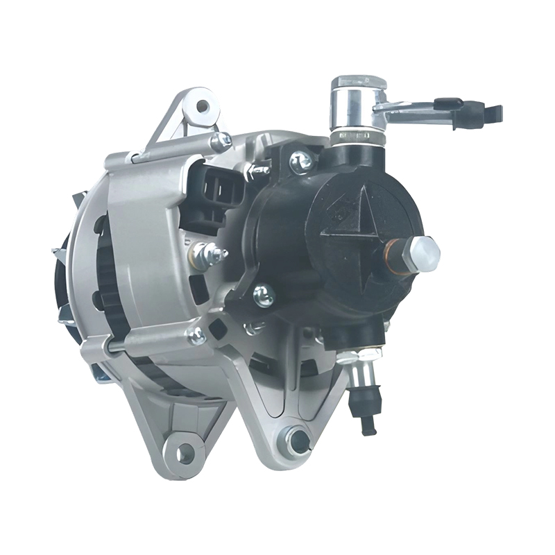 24V 25A LR225-412T/23100-10T06 MITSUBISHI bilgenerator for NISSAN H40 FD33/FD35 MOTOR