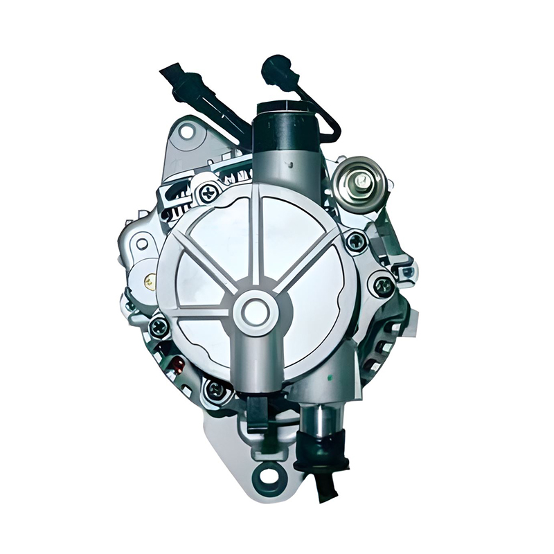 12V 75A 23717N/A2TN1683 MITSUBISHI bilgenerator for MITSUBISHI V24W, V44W 4D56 MOTOR