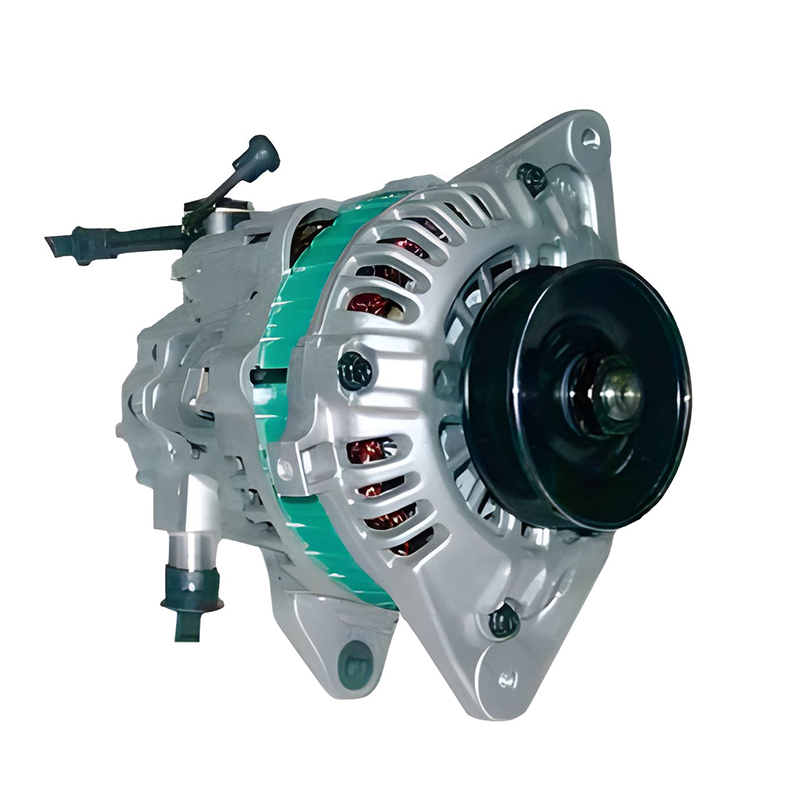 12V 75A 23717N/A2TN1683 MITSUBISHI bilgenerator for MITSUBISHI V24W, V44W 4D56 MOTOR