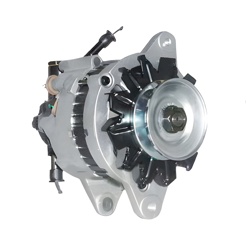 12V 50A 14267N/A5T15684 MITSUBISHI bilgenerator for MITSUBISHI L200 L043G 4D55 MOTOR