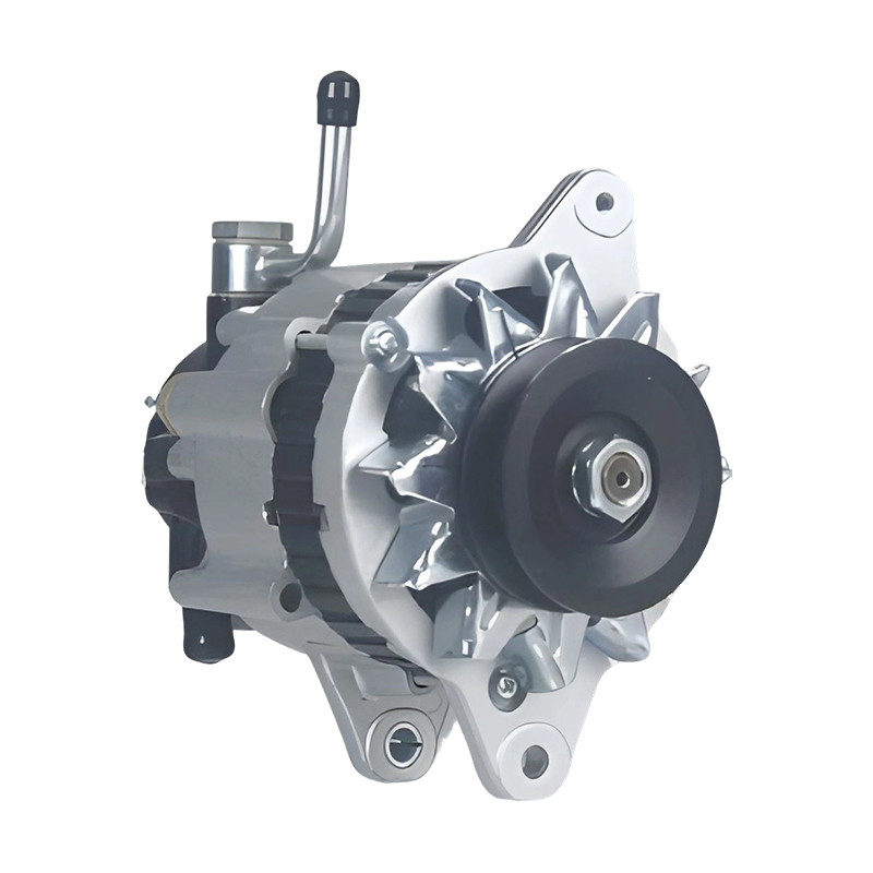 12V 65A 23071N/3730042011 MITSUBISHI bilgenerator for HYUNDAI H100, PORTER D4BX, D4BB MOTOR