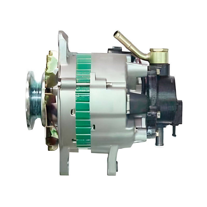 12V 65A 23073N/3730042017 MITSUBISHI bilgenerator for HYUNDAI PORTER H-100, D4BX, D4BB MOTOR