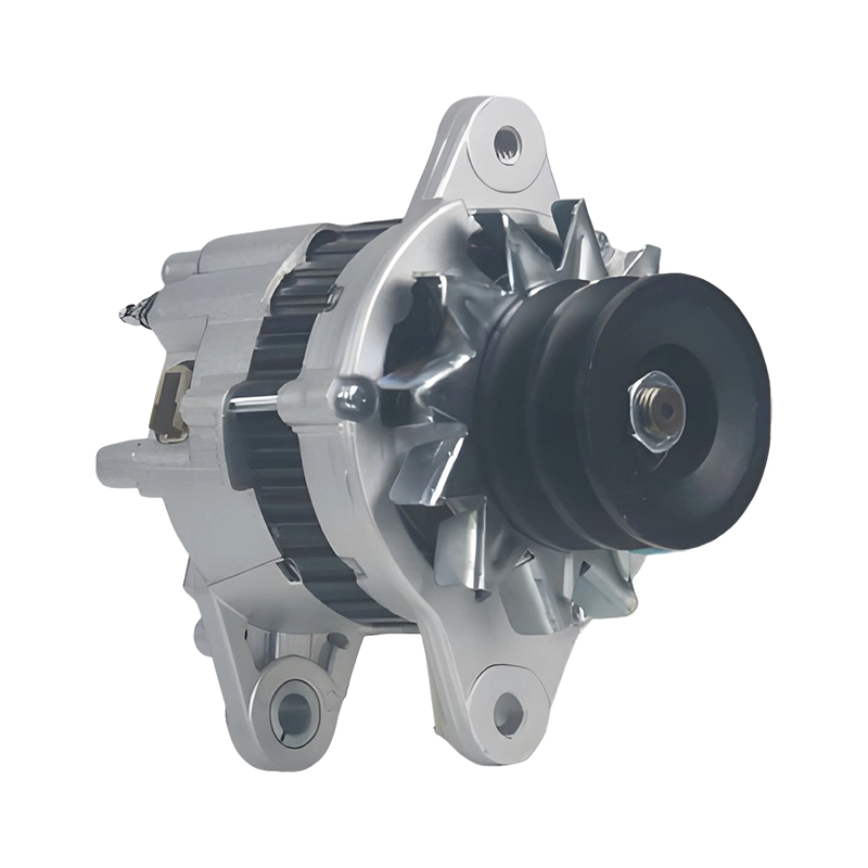 24V 30A 12308N/A2T72186 MITSUBISHI bilgenerator for MITSUBISHI FUSO FK FP 6D14/6D20/6D22 MOTOR