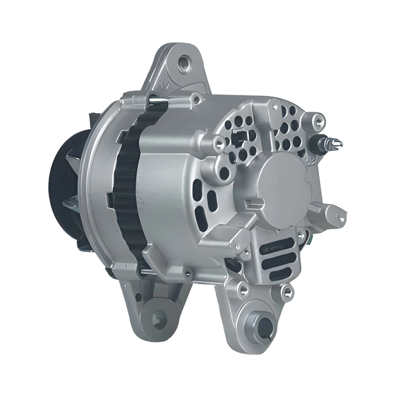 24V 30A 12308N/A2T72186 MITSUBISHI bilgenerator for MITSUBISHI FUSO FK FP 6D14/6D20/6D22 MOTOR