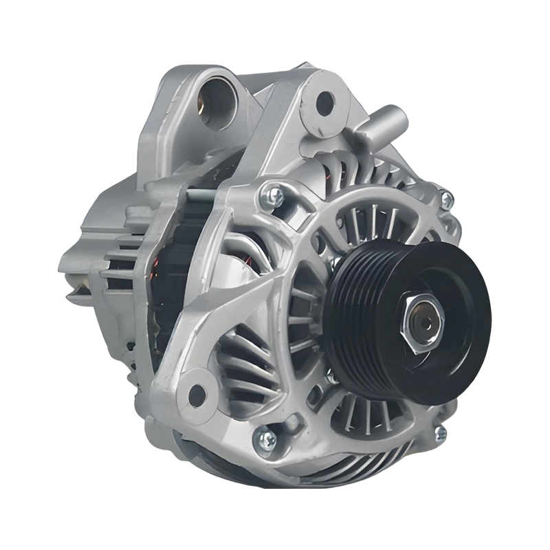 12V 80A 11176N/A2TC1391 MITSUBISHI bilgenerator for HONDA CIVIC FD1, STREAM RN6, R18A MOTOR