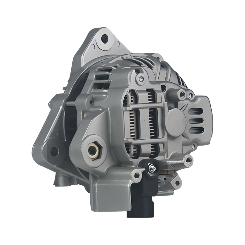 12V 80A 11176N/A2TC1391 MITSUBISHI bilgenerator for HONDA CIVIC FD1, STREAM RN6, R18A MOTOR