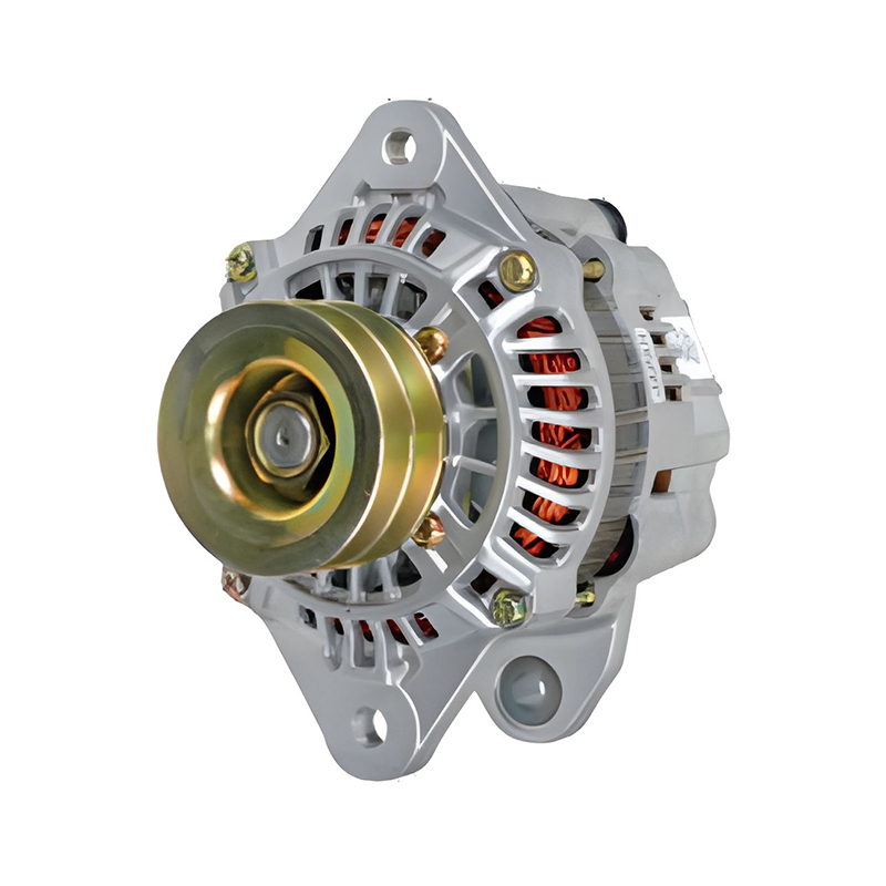 24V 40A 12602N/A3TN5188 MITSUBISHI bilgenerator for MITSUBISHI FUSO FE5, FE6, BE 4D33/4D34/4D35 MOTOR