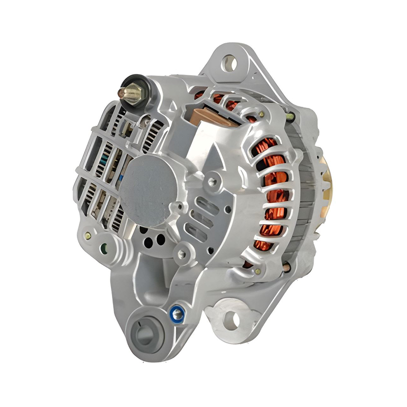 24V 40A 12602N/A3TN5188 MITSUBISHI bilgenerator for MITSUBISHI FUSO FE5, FE6, BE 4D33/4D34/4D35 MOTOR