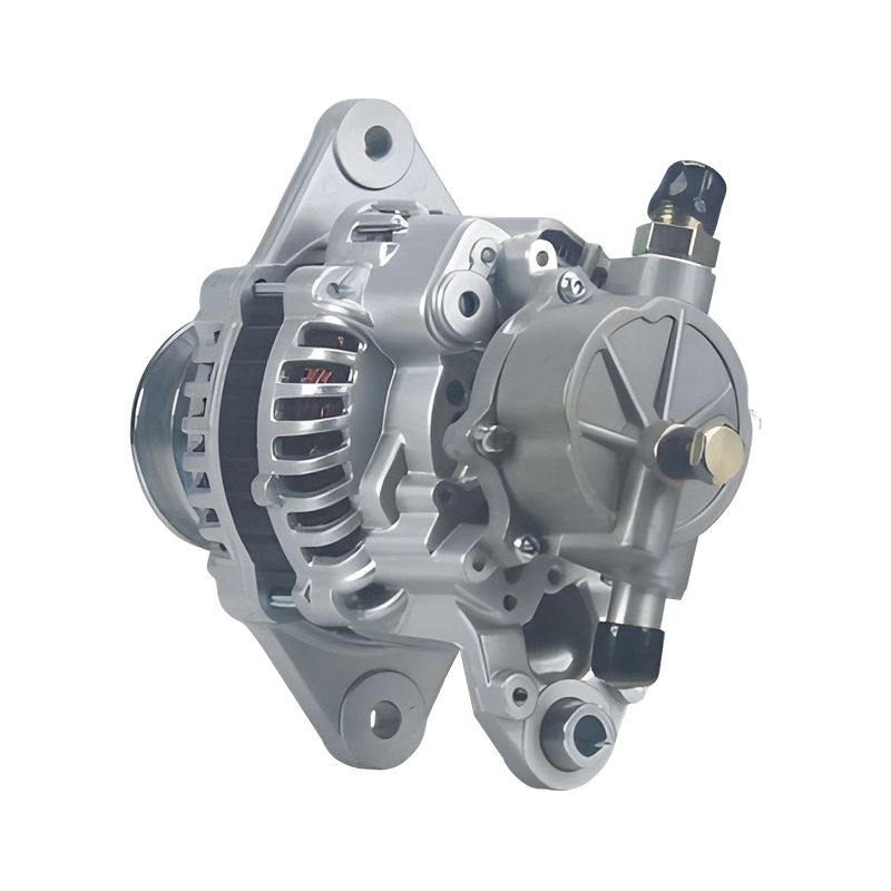 24V 35A 4D34/A3TN6188 MITSUBISHI bilgenerator for MITSUBISHI FUSO FE439/449 4D34 MOTOR