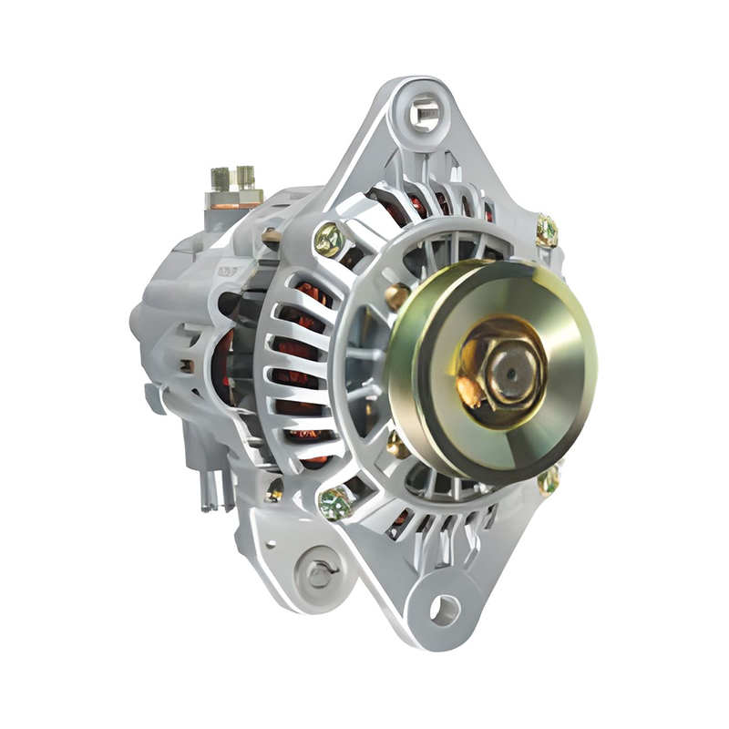 24V 35A 12435N/A3TN5883 MITSUBISHI bilgenerator for MITSUBISHI LORKLIFT S6E/S4S/S4E MOTOR