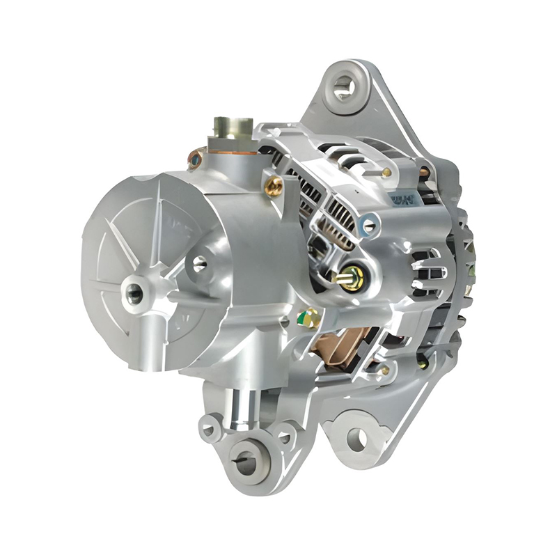 24V 35A 12435N/A3TN5883 MITSUBISHI bilgenerator for MITSUBISHI LORKLIFT S6E/S4S/S4E MOTOR