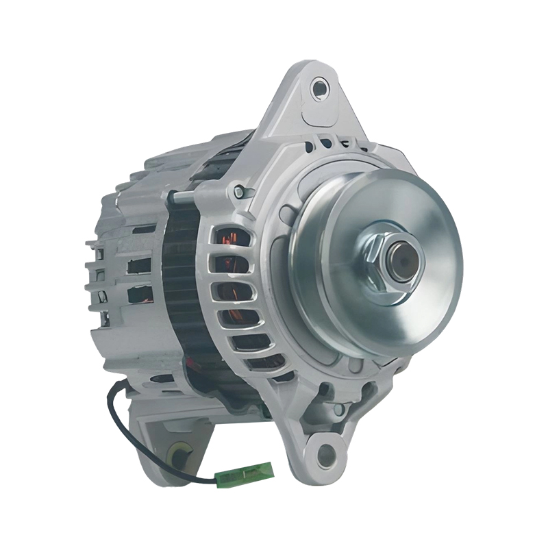 12V 50A 23100-90077/LR140-724 MITSUBISHI bilgenerator for NISSAN INDUSTRIAL TD27/BD30 MOTOR