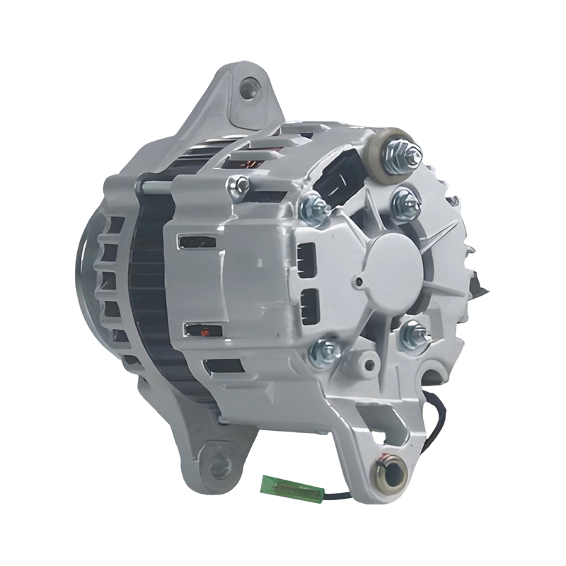 12V 50A LR150-714/8972012810 MITSUBISHI bilgenerator for ISUZU ZX70 ZX80 DH55 4JG1 MOTOR