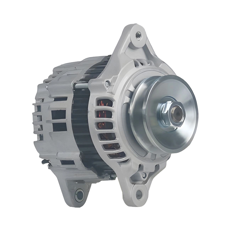12V 50A LR140-714/LR140-713 MITSUBISHI bilgenerator for YANMAR 3TNE84 3TNC78 MOTOR