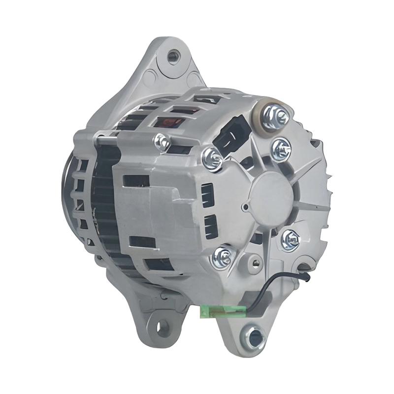 12V 50A LR140-714/LR140-713 MITSUBISHI bilgenerator for YANMAR 3TNE84 3TNC78 MOTOR