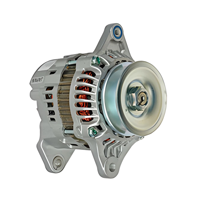 24V 25A 12114N/A7TA8383 MITSUBISHI bilgenerator for ISUZU LIFTTRUCKS 4JB1, 4JG2 MOTOR