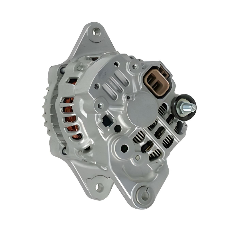 12V 50A A7TA377/A7TA371 MITSUBISHI bilgenerator for NISSAN GAFFELLIFT K15 K25 TB45 MOTOR