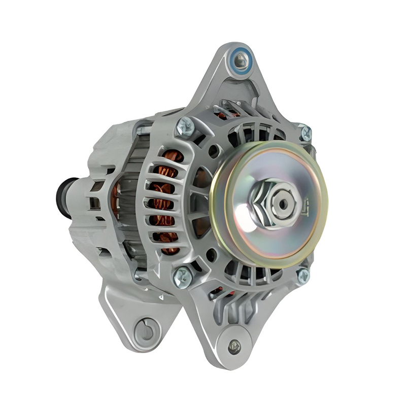 12V 50A A7TA377/A7TA371 MITSUBISHI bilgenerator for NISSAN GAFFELLIFT K15 K25 TB45 MOTOR