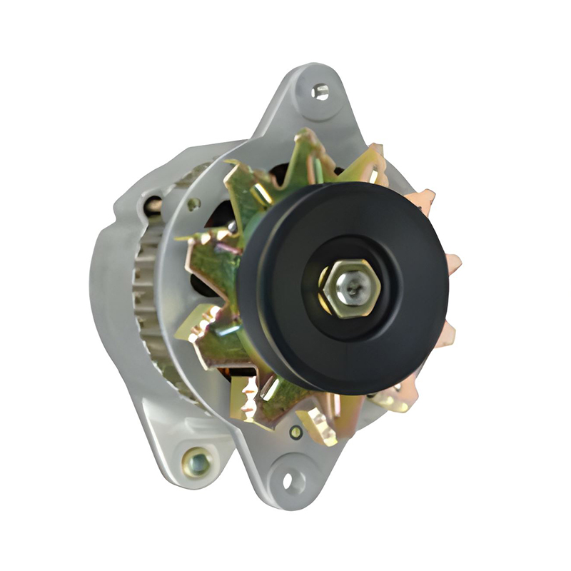24V 20A 12114N/5812003300 Mitsubishi bilgenerator for EX5, EX3, ISUZU 2K, 3KC1, C240 MOTOR