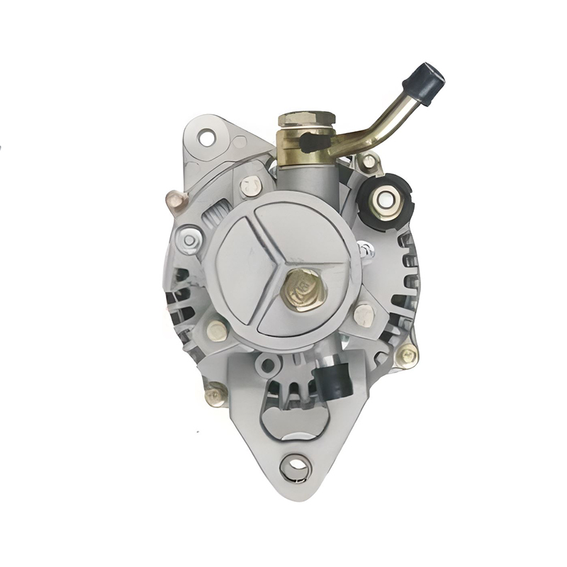 12V 60A LR160502/C/E/8972402700 MITSUBISHI bilgenerator for ISUZU KB 3.0 TFR/TFS 4JH1 MOTOR