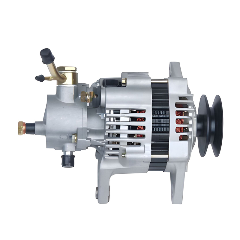 12V 60A LR160502/C/E/8972402700 MITSUBISHI bilgenerator for ISUZU KB 3.0 TFR/TFS 4JH1 MOTOR